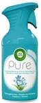 AIR WICK Raumspray &raquo;Pure - Fr&uuml;hlingsfrische&laquo; blau