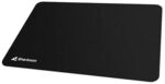 Sharkoon Gaming Mauspad &raquo;1337 V2 L&laquo; schwarz schwarz, 25.5x0.14x35.5 cm