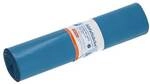 Deiss 25 M&uuml;llbeutel aus Recycling-Material &raquo;PREMIUM PLUS&reg;&laquo; 120 Liter blau