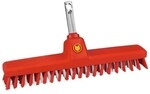 WOLF Garten Schrubber &raquo;multi-star&reg; SB 350 M&laquo;