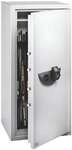 BURG-W&Auml;CHTER Waffenschrank &raquo;Ranger 800 / 8 E FP&laquo;, 64.1x148.6x55.4 cm
