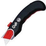 Wedo Safety Cutter &raquo;Premium&laquo; 19mm schwarz