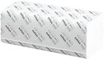 satino comfort Papierhandt&uuml;cher wei&szlig;, 25 cm