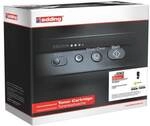 Edding Toner ersetzt Kyocera &raquo;TK-5240Y&laquo; gelb