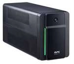APC Unterbrechungsfreie Stromversorgung (USV) &raquo;Back-UPS BX1200MI-GR&laquo;, 14x19x39 cm