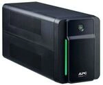 APC Unterbrechungsfreie Stromversorgung (USV) &raquo;Back-UPS BX950MI&laquo;, 12x16x35.5 cm