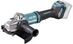 makita Akku-Winkelschleifer &raquo;GA038GZ&laquo; blau, 25x17.6x51.6 cm