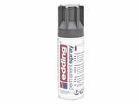 Permanent Spray Premium Acryl-Farblack »5200« grau, Edding
