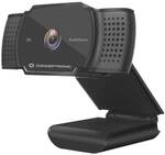 Conceptronic PC-Webcam &raquo;AMDIS02B&laquo;, 7.7x3.3x9 cm