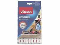 Wischbezug »UltraMat« weiß, Vileda