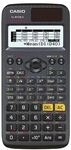 CASIO Schulrechner &raquo;FX-87DE X&laquo; schwarz, 16.6x1.11x7.7 cm