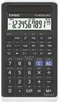 CASIO Schulrechner &raquo;FX-82 Solar II&laquo; schwarz, 7.1x0.9x12.2 cm