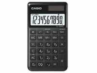 Taschenrechner »SL-1000SC« schwarz, CASIO, 7.1x0.9x12 cm
