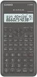 CASIO Taschenrecher &raquo;FX-82MS&laquo; schwarz, 7.7x1.4x16.2 cm