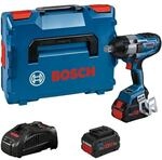 BOSCH Akku-Schlagschrauber &raquo;GDS 18V-1050 H&laquo;, 8.6x24x22.2 cm