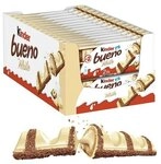 kinder bueno 30er-Pack Schokoriegel &raquo;kinder bueno white&laquo;
