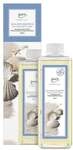 ipuro Raumduft &raquo;Sunny Beach Time&laquo; 500 ml Nachf&uuml;llflasche gr&uuml;n