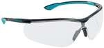 UVEX Schutzbrille &raquo;sportstyle 9193&laquo; schwarz