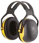 3M Komfort-Kapselgeh&ouml;rschutz Peltor X2A