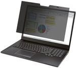Durable Blickschutzfilter &raquo;Magnetic&laquo; 13,3", 29.4x17.45 cm