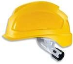 UVEX Schutzhelm &raquo;pheos E-S-WR&laquo; gelb