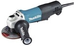 makita Winkelschleifer &raquo;GA5050R&laquo; 1300 W blau, 14x11.7x32.5 cm