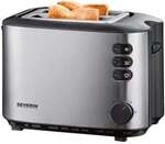 SEVERIN Automatik-Toaster &raquo;AT 2514&laquo; schwarz