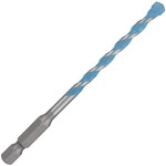 BOSCH Betonbohrer EXPERT HEX-9 Multi Construction &Oslash; 5,5 mm 1 St. grau