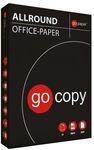 go paper Kopierpapier A4 &raquo;GO COPY ALLROUND&laquo; wei&szlig;