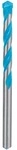 BOSCH Betonbohrer &raquo;EXPERT CYL-9 MultiConstruction&laquo; 10-teilig grau