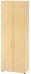 HAMMERBACHER Aktenschrank &raquo;Z-Line&laquo; 80 cm breit 6 OH Ahorn, 80x215.6x42 cm