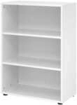 HAMMERBACHER Aktenregal &raquo;Z-Line&laquo; 80 cm breit 3 OH wei&szlig;, 80x110x40 cm