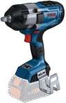 BOSCH Akku-Drehschlagschrauber &raquo;GDS 18V-1000 C&laquo; Sologer&auml;t blau, 8.6x24x22.2 cm