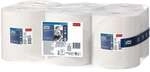 Tork 6er-Pack Putztuchrollen &raquo;Advanced&laquo; 2-lagig wei&szlig;