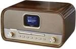 soundmaster HiFi-Anlage &raquo;DAB970BR1&laquo;