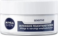 Nivea 82570, Nivea Gesichtscreme "SENSITIVE INTENSIVE FEUCHTIGKEITSCREME" 50,0...