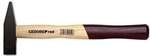 GEDORE red Schlosserhammer &raquo;R92100065&laquo; braun, 15.5 cm