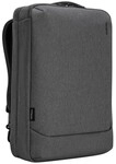 Targus Laptop-Rucksack Cypress 39,6 cm (15,6 Zoll) Polyester grau grau, 32x48.5x10.5