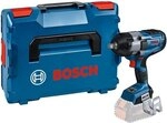 BOSCH Akku-Drehschlagschrauber &raquo;GDS 18V-1000 C&laquo; Koffer, Sologer&auml;t blau,