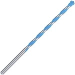 BOSCH Betonbohrer EXPERT CYL-9 MultiConstruction &Oslash; 12,0 mm 1 St. grau