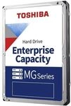 Toshiba Interne Festplatte &raquo;MG09 Cloud Scale Enterprise Capacity&laquo; 18000 GB,