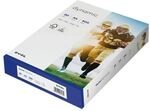tecno Multifunktionales Druckerpapier &raquo;Dynamic&laquo; A4 80 g/m&sup2; - 500 Blatt wei&szlig;