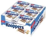 Knoppers Waffelschnitte &raquo;Knoppers&laquo; 24 St&uuml;ck je 25g