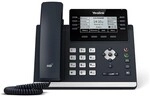 Yealink VoIP-Telefon &raquo;SIP-T43U&laquo; 30