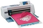 Brother Schneideplotter &raquo;ScanNCut CM750&laquo;