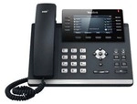 Yealink Schnurgebundenes Telefon &raquo;SIP-T46U&laquo;