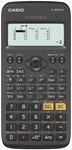 CASIO Schulrechner &raquo;FX-82DE X ClassWiz&laquo; grau, 16.6x1.4x16.6 cm