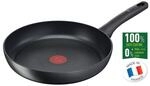 Tefal Pfanne &raquo;ULTIMATE&laquo; 28.0 cm grau