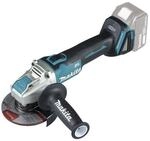 makita Akku-Winkelschleifer &raquo;DGA521ZX1&laquo; 18.0 V blau, 14x14.6x37.5 cm