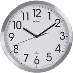 MAUL Funk-Wanduhr &raquo;MAULmove&laquo; &Oslash; 30,5 cm, 30.5 cm